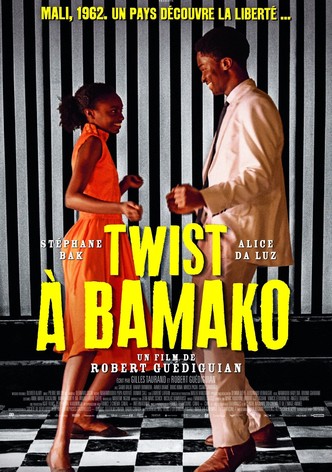 Twist à Bamako