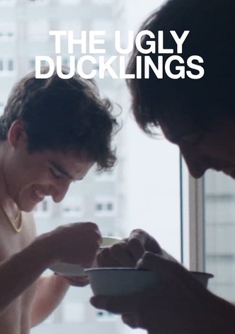 The Ugly Ducklings