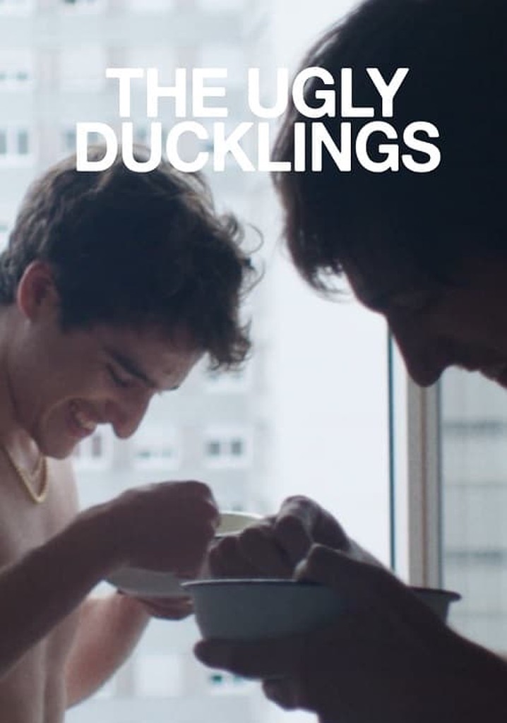 The Ugly Ducklings