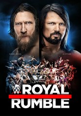 WWE Royal Rumble 2019