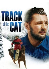 Track of the Cat