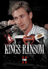 Kings Ransom