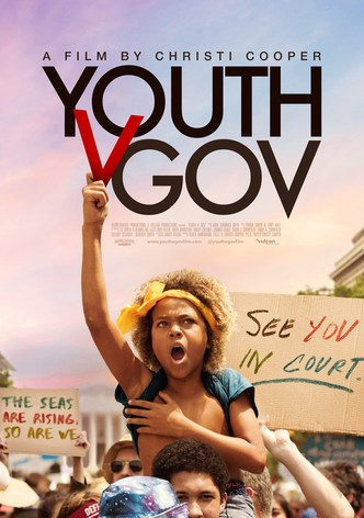 Youth v Gov
