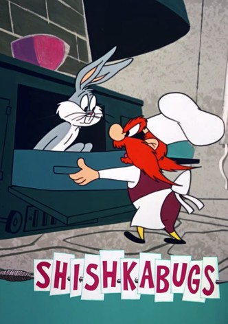 Shishkabugs