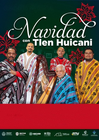 Navidad Con Tlen-Huicani