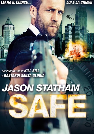 Safe