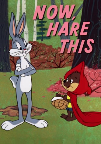 Now, Hare This