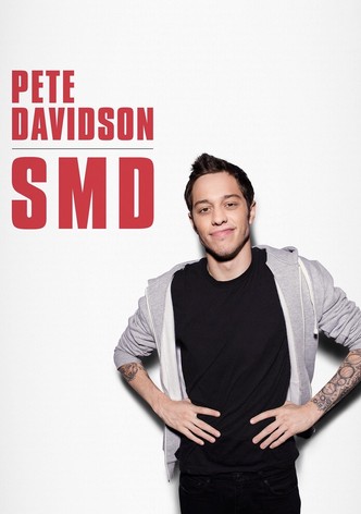 Pete Davidson: SMD