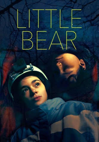 Little Bear