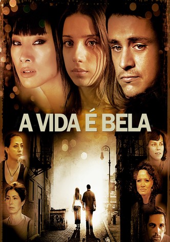 A Vida é Bela
