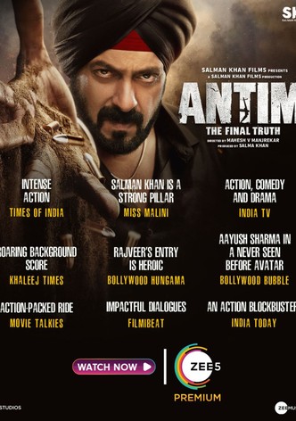 WILL THERE BE ANOTHER WATCH ONLINE FOR DOG