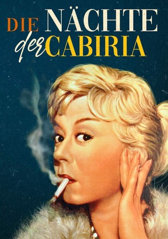 Die Nächte der Cabiria