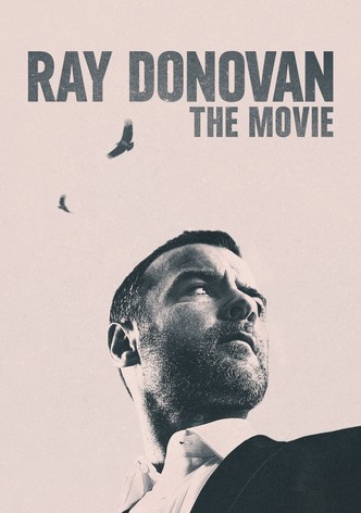 Ray Donovan