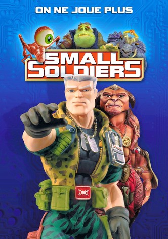 Small Soldiers