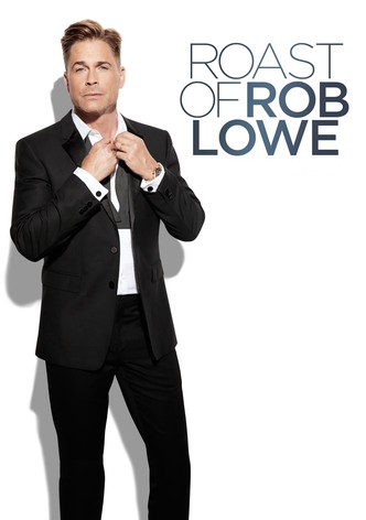 Comedy Central Roast of Rob Lowe