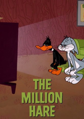 The Million Hare