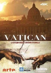 The Untold Story of the Vatican