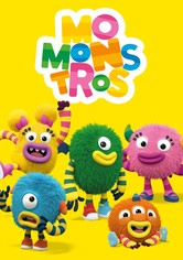 Momonsters - Temporada 1