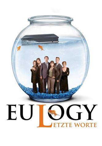 Eulogy - Letzte Worte