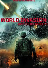 World Invasion : Battle Los Angeles