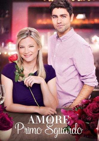 Amore al primo sguardo