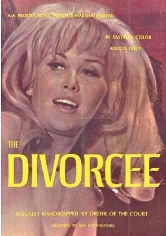 The Divorcee