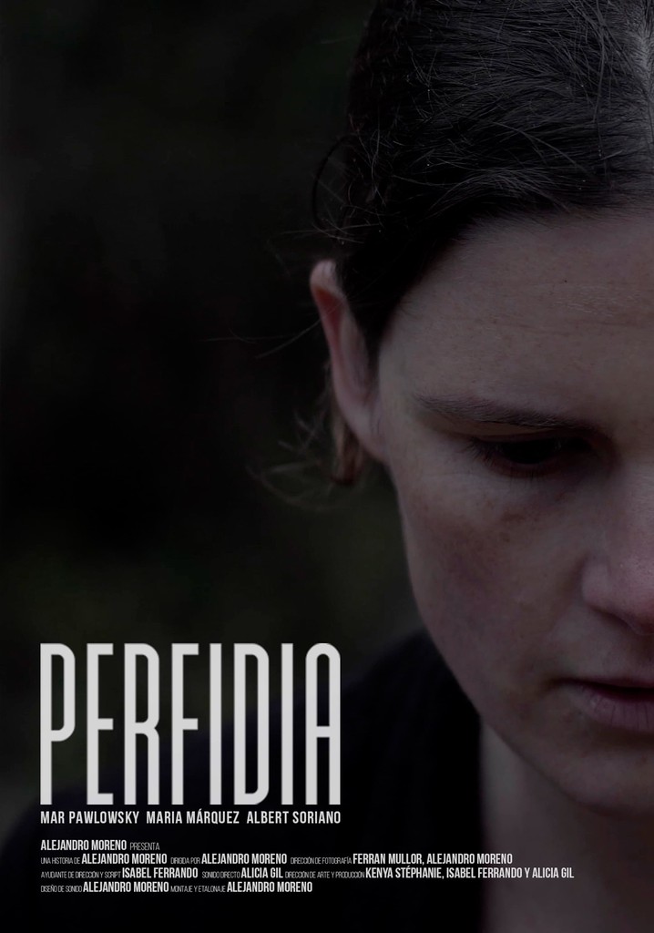 Perfidia