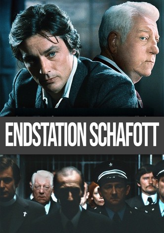 Endstation Schafott