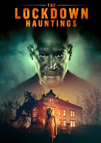 The Lockdown Hauntings