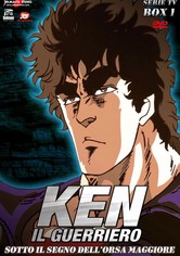 Ken il guerriero