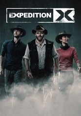 Expedition X - Сезон 2