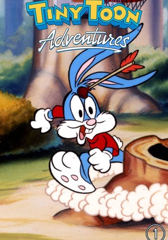 Tiny Toon Adventures streaming tv show online