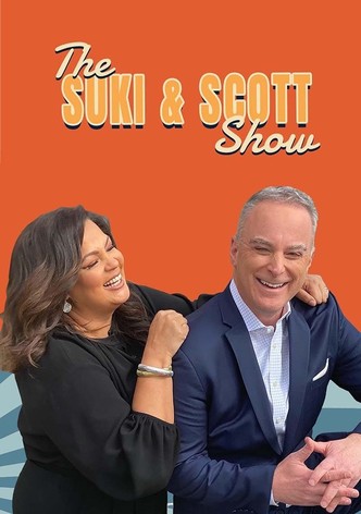 The Suki & Scott Show