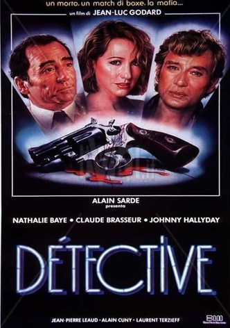 Detective