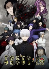 Tokyo Ghoul