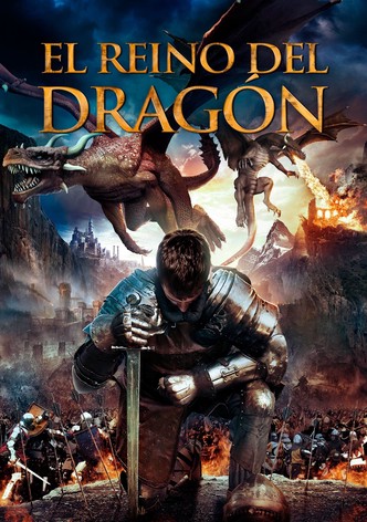 El reino del dragón