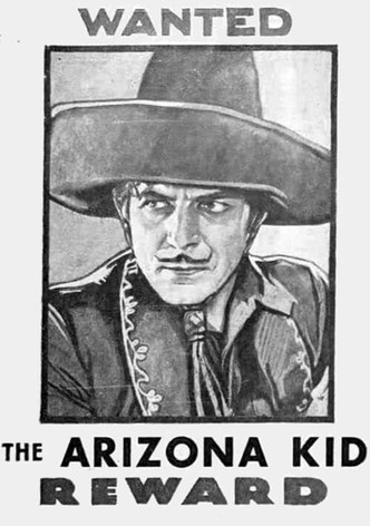 The Arizona Kid