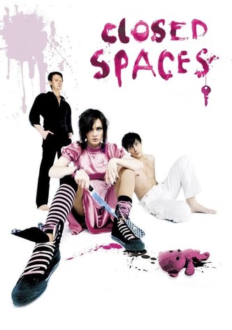 Closed Spaces