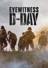 Bohaterowie D-Day