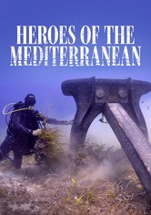 Heroes of The Mediterranean