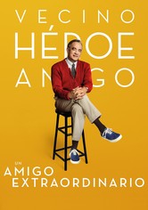 Un amigo extraordinario