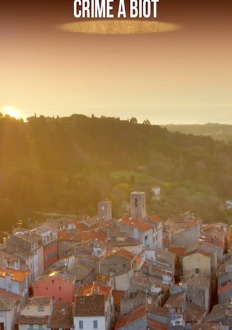 Stíny smrti: Vražda v Biot