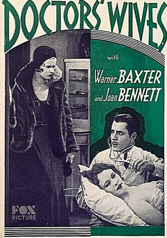 Doctors' Wives