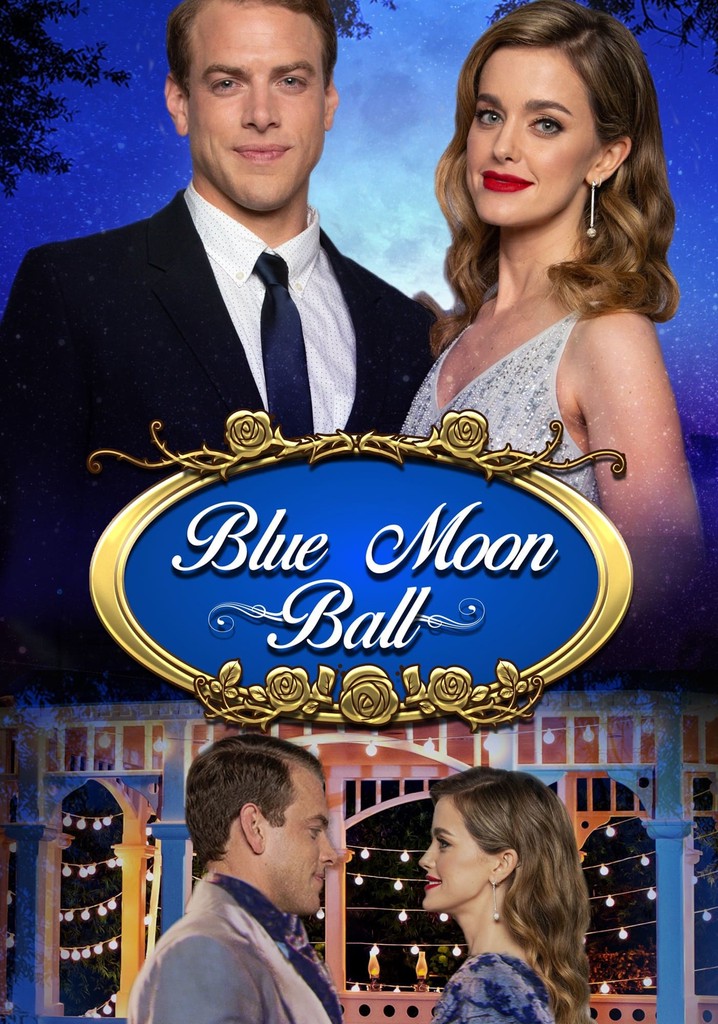 Blue Moon Ball