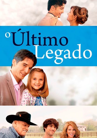 O Último Legado