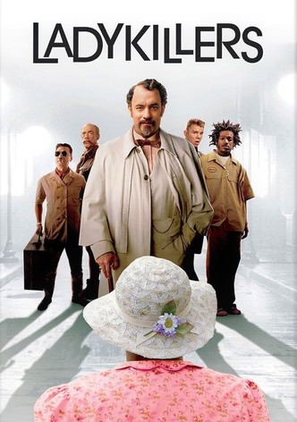 Ladykillers