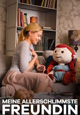Meine allerschlimmste Freundin