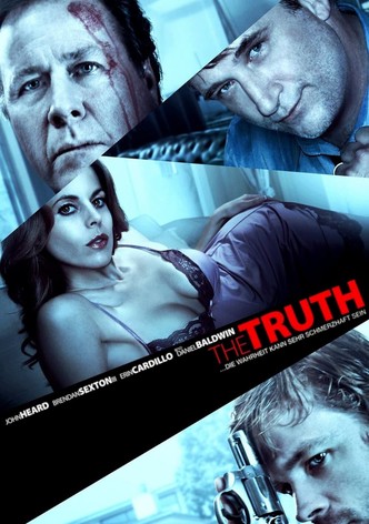 The Truth - Die Wahrheit kann sehr schmerzhaft sein