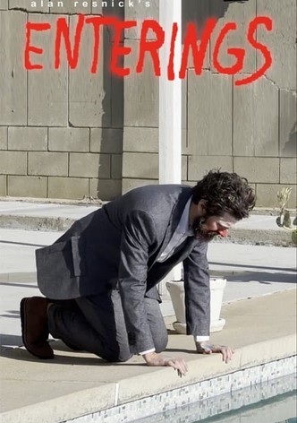 Alan Resnick's Enterings