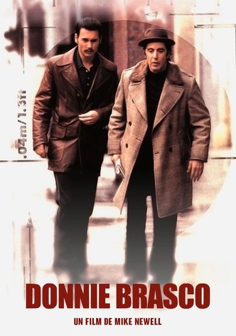 Donnie Brasco